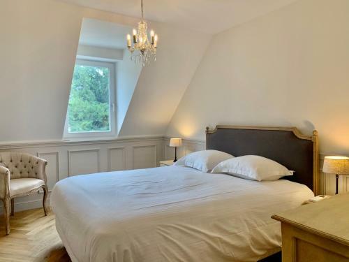 Apartamento Le Trois B