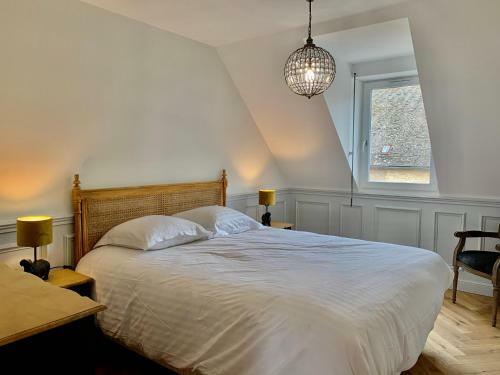 Apartamento Le Trois B