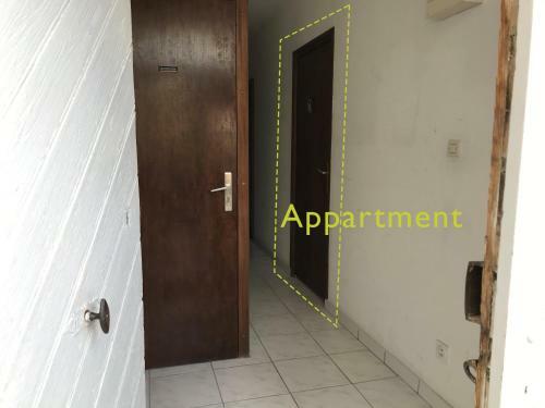 Apartamento Chez Jack