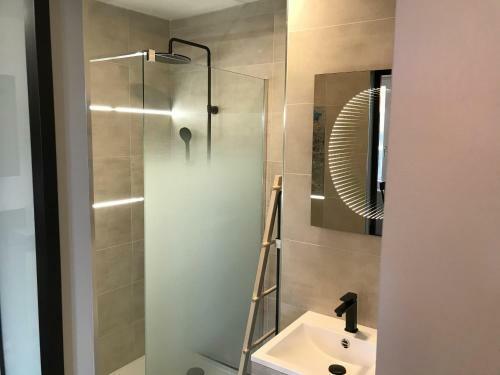 Apartamento Chez Jack