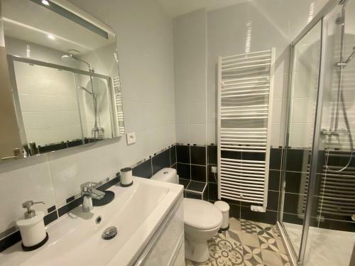 Apartamento La Beauneti�re