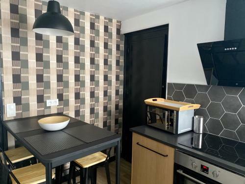 Apartamento La Beauneti�re