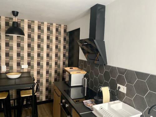 Apartamento La Beauneti�re