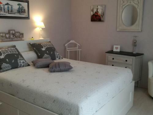 G�te Beaugency, 3 Pi�ces, 2 Personnes - Fr-1-590-196