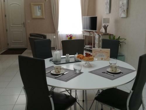 G�te Beaugency, 3 Pi�ces, 2 Personnes - Fr-1-590-196