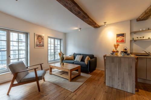 Apartamento Pia Baiona