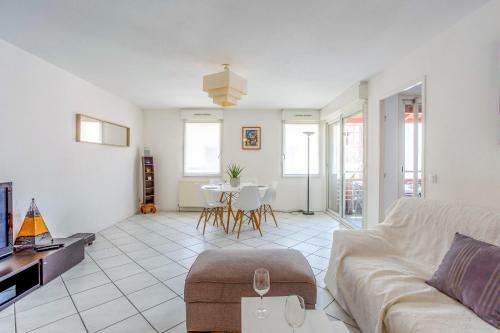 Apartamento Tene A 20 Mn Du Centre Historique