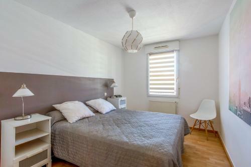Apartamento Tene A 20 Mn Du Centre Historique