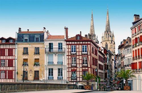 Apartamento Tene A 20 Mn Du Centre Historique