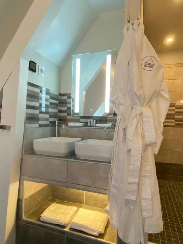Bed & Breakfast Maison De Beaumont