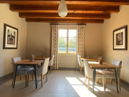 Bed & Breakfast Maison De Beaumont