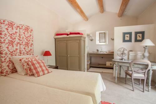 Villa Les Beaumettes Not Far From Gordes