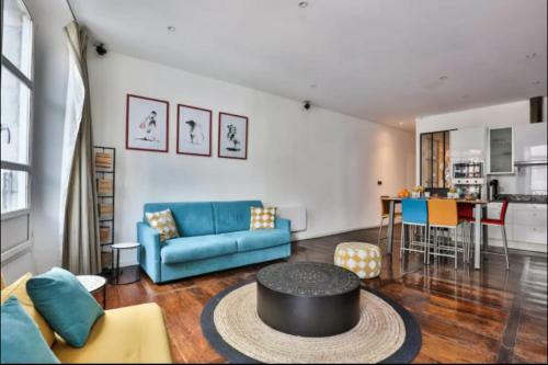 Apartamento Special Offer Loft Bayonne Cathedral View