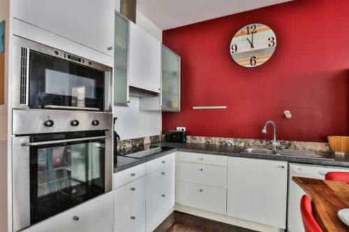 Apartamento Special Offer Loft Bayonne Cathedral View