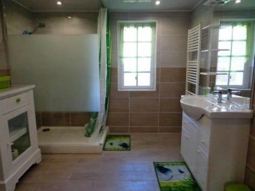 G�te Belhade, 5 Pi�ces, 8 Personnes - Fr-1-360-120