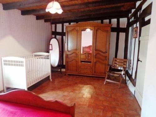 G�te Belhade, 5 Pi�ces, 8 Personnes - Fr-1-360-120