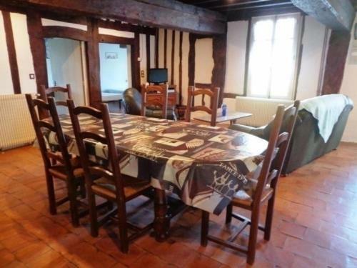 G�te Belhade, 5 Pi�ces, 8 Personnes - Fr-1-360-120