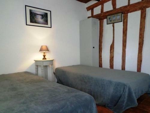 G�te Belhade, 5 Pi�ces, 8 Personnes - Fr-1-360-120