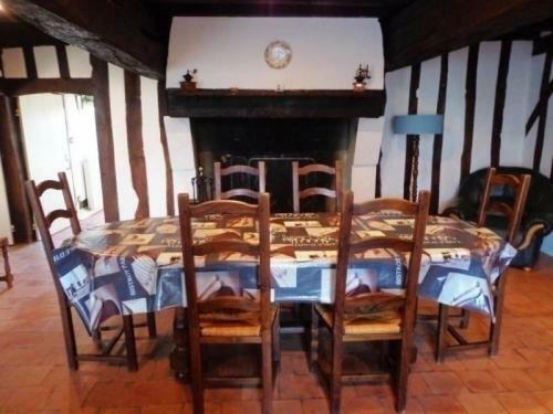 G�te Belhade, 5 Pi�ces, 8 Personnes - Fr-1-360-120