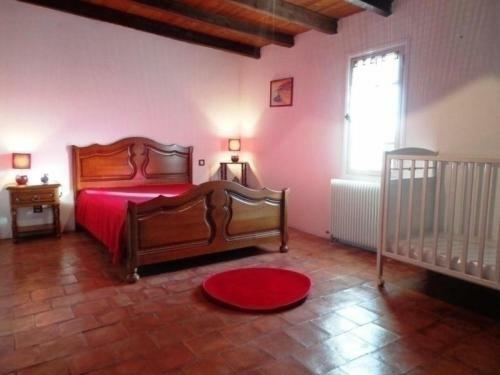 G�te Belhade, 5 Pi�ces, 8 Personnes - Fr-1-360-120