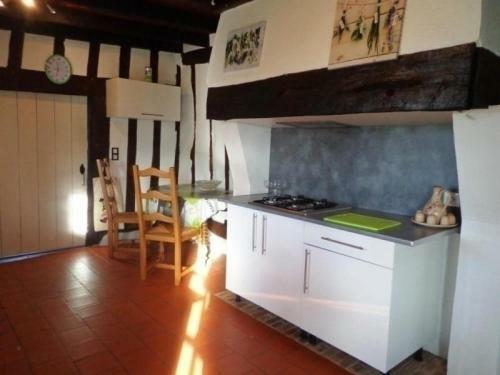G�te Belhade, 5 Pi�ces, 8 Personnes - Fr-1-360-120