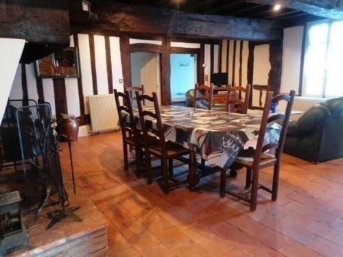 G�te Belhade, 5 Pi�ces, 8 Personnes - Fr-1-360-120