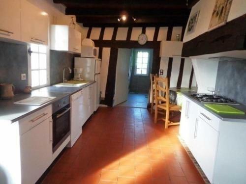 G�te Belhade, 5 Pi�ces, 8 Personnes - Fr-1-360-120