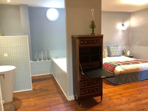 Bed & Breakfast Les Chambres D'hotes Du Domaine Du Pacha