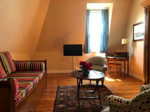 Bed & Breakfast Les Chambres D'hotes Du Domaine Du Pacha