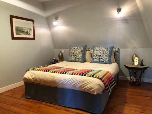 Bed & Breakfast Les Chambres D'hotes Du Domaine Du Pacha