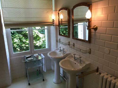 Bed & Breakfast Les Chambres D'hotes Du Domaine Du Pacha