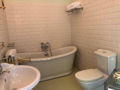 Bed & Breakfast Les Chambres D'hotes Du Domaine Du Pacha