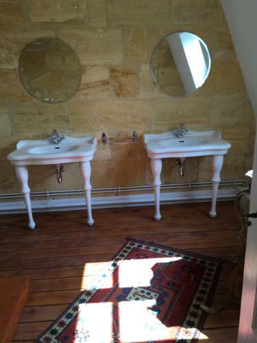 Bed & Breakfast Les Chambres D'hotes Du Domaine Du Pacha