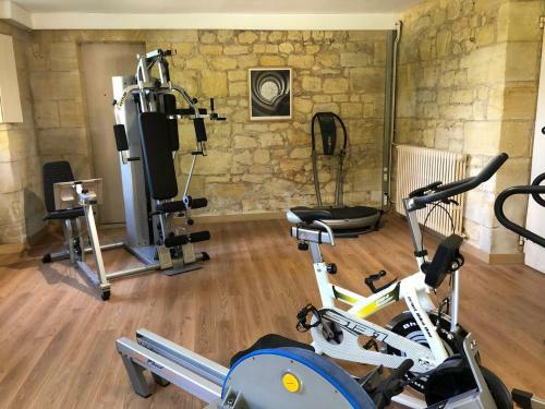 Bed & Breakfast Les Chambres D'hotes Du Domaine Du Pacha