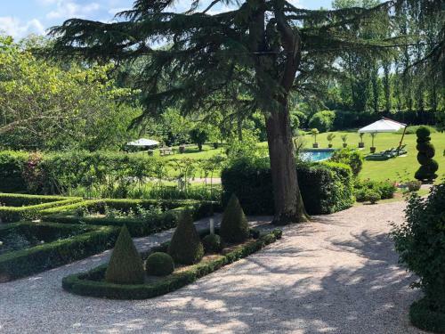 Bed & Breakfast Les Chambres D'hotes Du Domaine Du Pacha