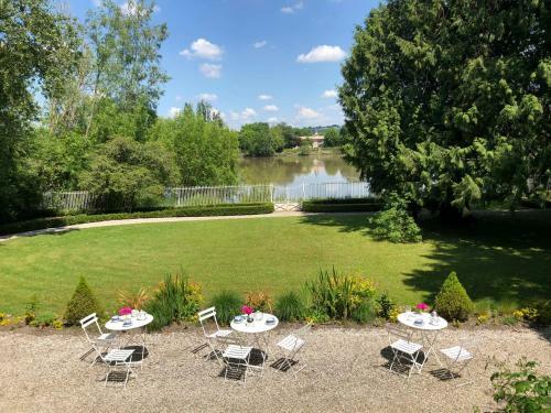 Bed & Breakfast Les Chambres D'hotes Du Domaine Du Pacha