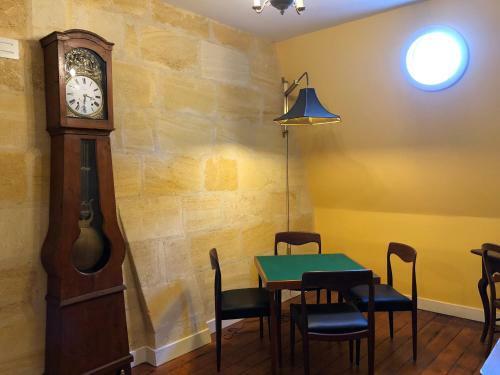 Bed & Breakfast Les Chambres D'hotes Du Domaine Du Pacha