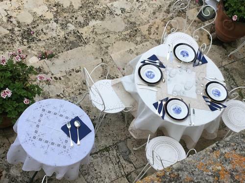 Bed & Breakfast Les Chambres D'hotes Du Domaine Du Pacha