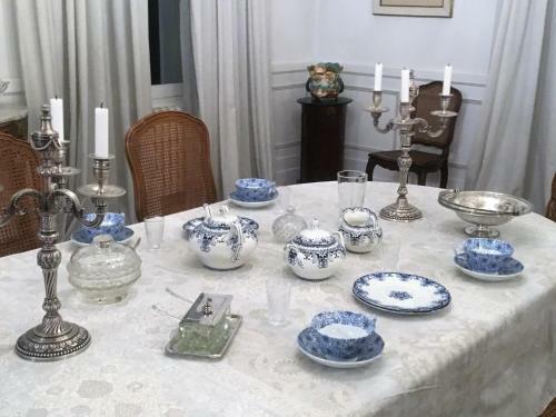 Bed & Breakfast Les Chambres D'hotes Du Domaine Du Pacha