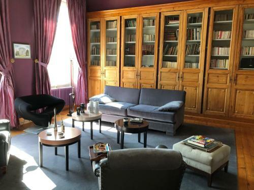 Bed & Breakfast Les Chambres D'hotes Du Domaine Du Pacha