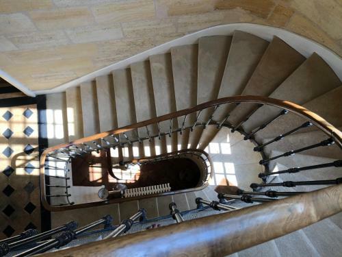 Bed & Breakfast Les Chambres D'hotes Du Domaine Du Pacha