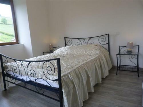 Apartamento Gite Oustal