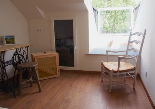 Hotel Transhumance& Cie