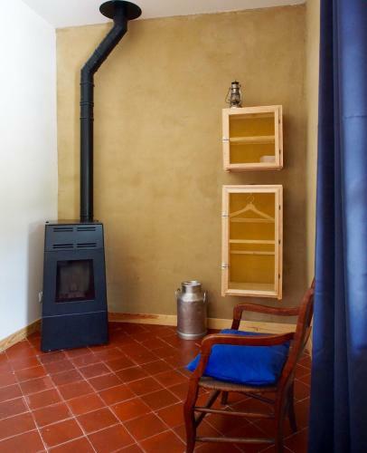 Hotel Transhumance& Cie