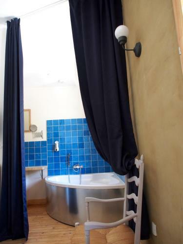Hotel Transhumance& Cie