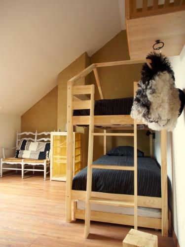 Hotel Transhumance& Cie