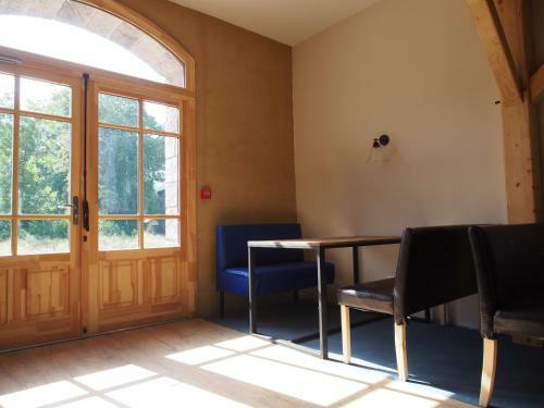 Hotel Transhumance& Cie