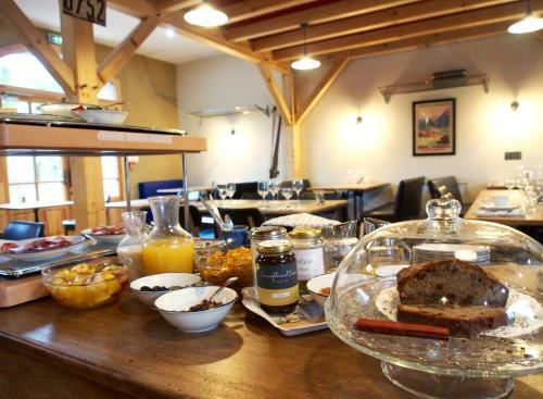 Hotel Transhumance& Cie