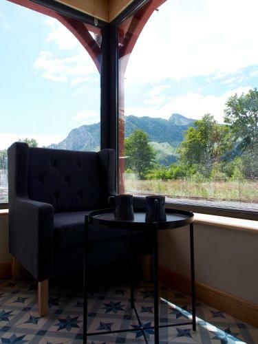 Hotel Transhumance& Cie