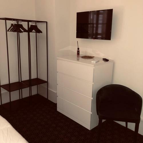 Apartamento Appartement Clos Des Ursules